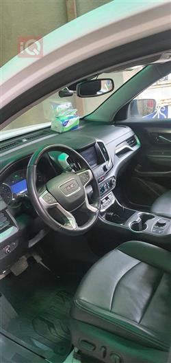GMC Terrain